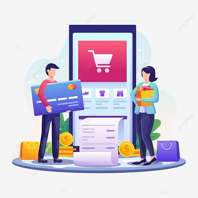 اسرار زيادة مبيعات المتاجر 