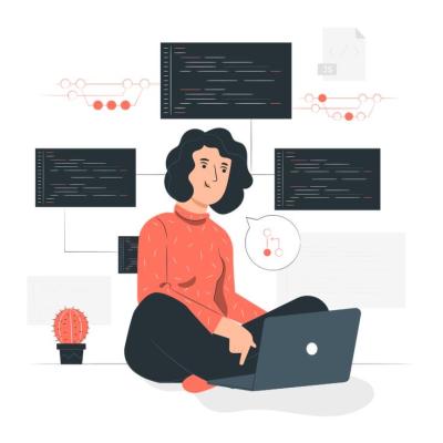 دورة تعليم المنتجات الرقمية 